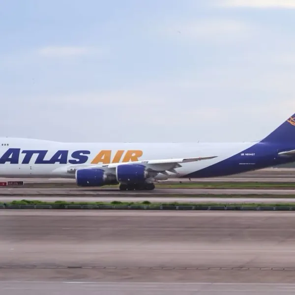 Latin America South Pacific Air Freight Forwarding Service: Weekly Consolidation, 24/7 Tracking, 48H Quote photo-2