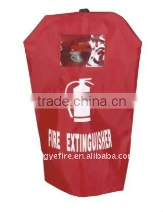 Fire Extinguisher & Hose Reel Cover