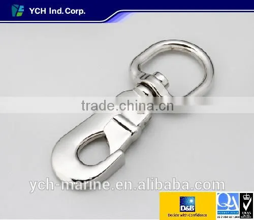 Stainless Steel 316 Swivel photo-6