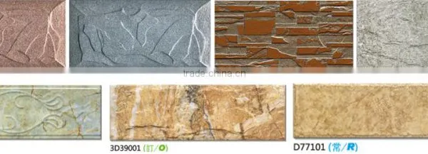 3D Injet Tile Cultural Stone With Many Sizes photo-6