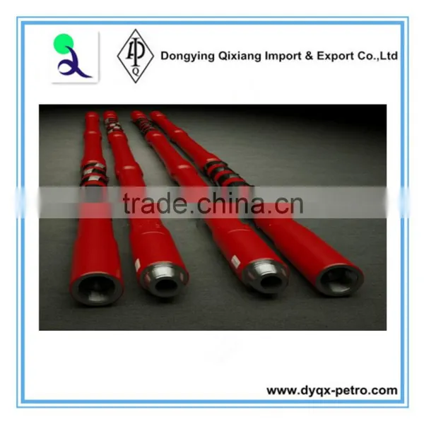 High Quality!API Drill Collars/ Slick Drill Collar/ Pony Drill Collar photo-4
