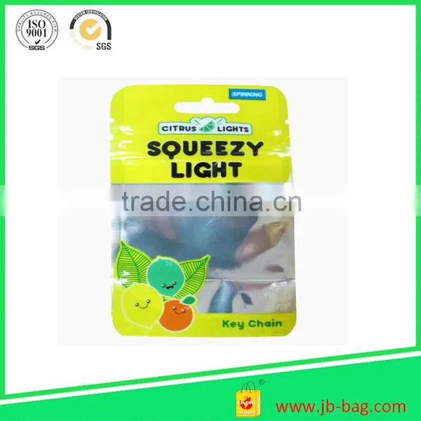 Poly Bags With Double Layer photo-2