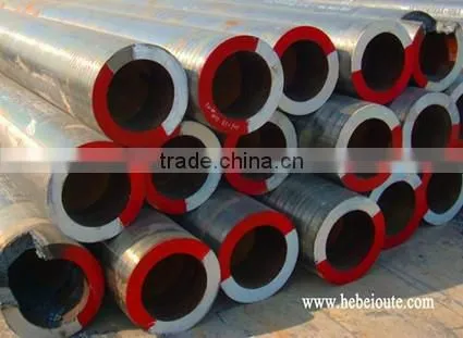 Wholesale 5052 Aluminum Alloy Tube Price photo-2