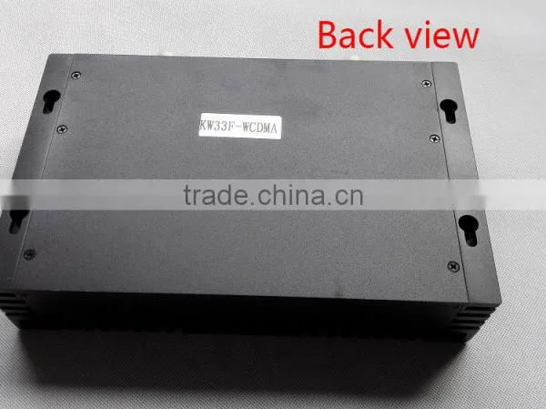 China OEM Mobile Cover 2G/3G Signal Repeate GSM/DCS/WCDMA 900/1800/2100mhz Gsm Mobile Repeater With Rohs photo-5