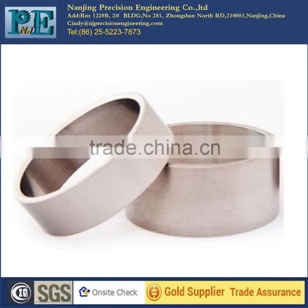 Wholesale Aluminum Cnc Machining Bicycle Parts photo-2