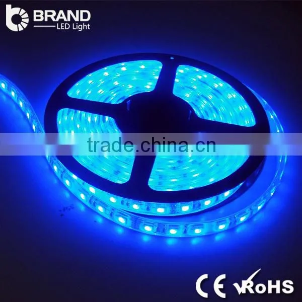 LED Strip Light 220V IP65 Flexible Led Strip Light RGB SMD2835/3528/5050/5630 photo-4