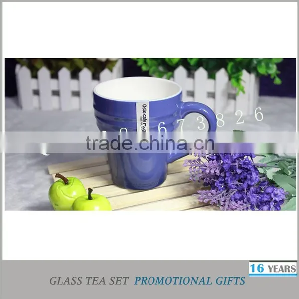 Wholesale a Variety of Colors Mixed Tea Cups A Pair of Price of the Cup photo-2
