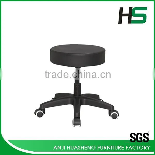 Promotion Dining Room Round Chair H-BP02-BK photo-4
