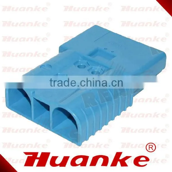 Forklift Parts TOYOTA Battery Connector With 3 Holes