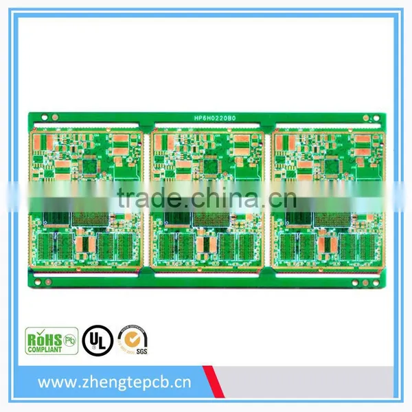 New Style Multilayer Pcb Cem-1 94v0 Pcb Android Tablet Tech Co