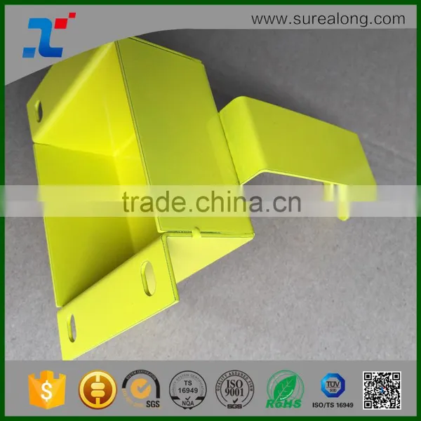 SUREALONG Factory Dennis Sale of Sheet Metal Stamping Parts