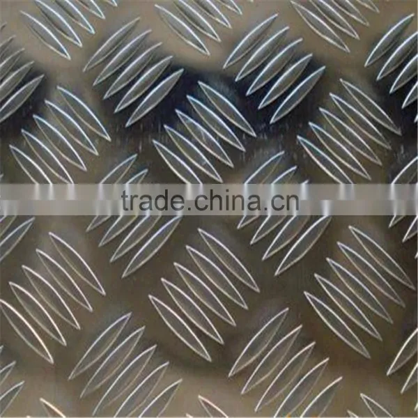 1100 3003 5052 5754 5083 6061 7075 Metal Alloy Aluminum Sheet Manufactured in China photo-6