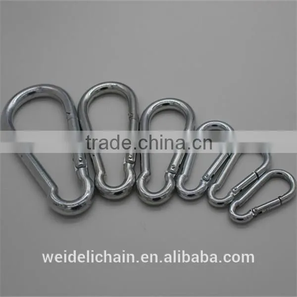 Spring Hook Rigging Hardware photo-2