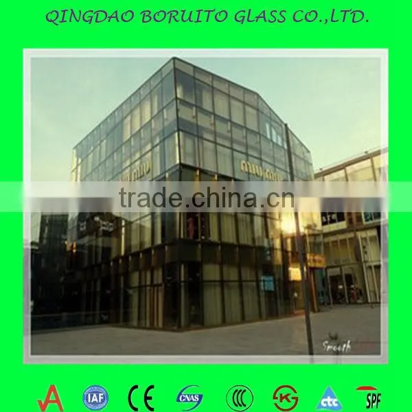 3mm-9mm Laminated Building Glass for Sale photo-2