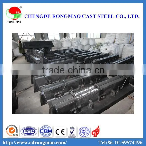 Mining Machinery Ball Mill Lining Plate