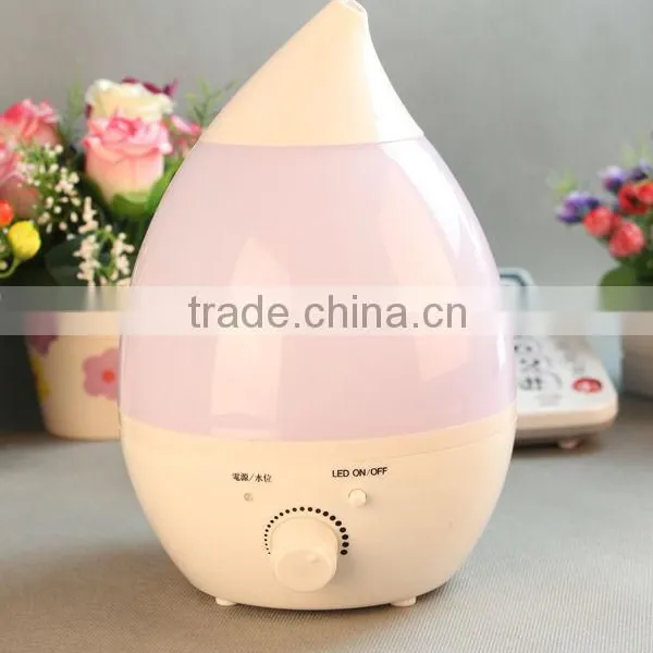 Air Conditioner Ultrasonic Mist Controller Humidifier photo-3