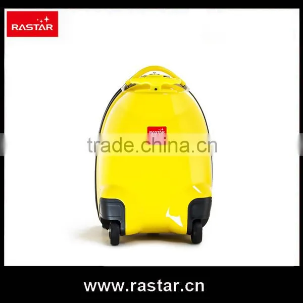 Rastar Best Gift Kids Walking Suitcase Remote Control Children Luggage photo-4