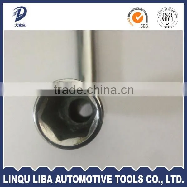 S6-S36 China Factory Manufacturer Heavy Duty Little Torque Wrench photo-3