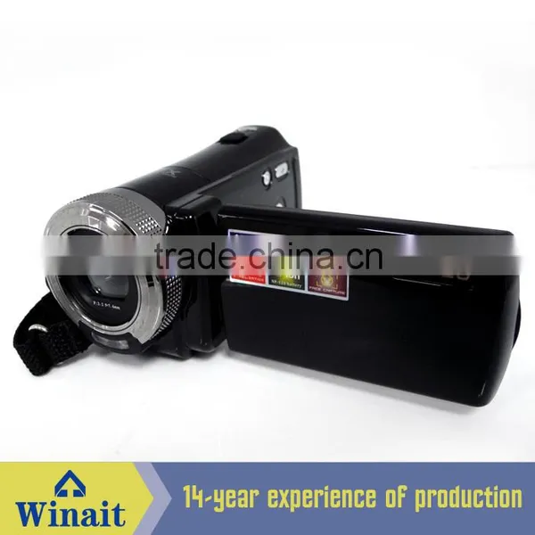 DV101 New Style 16MP Digital Video Camera HD720P photo-2