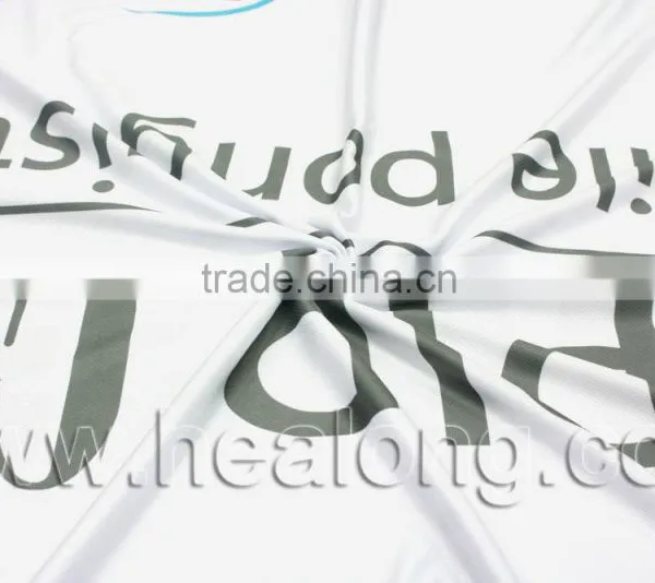 Custom Any Logo Any Content Sublimation Advertising Design Flag Banner photo-3