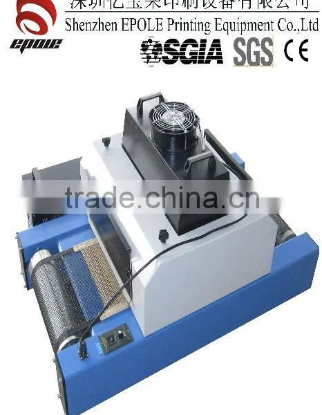UV Exposure Machine