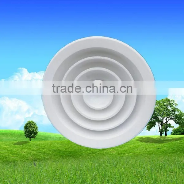 ZS-YS High ceiling round diffuser