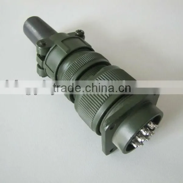 Air Quick Coupler Plug