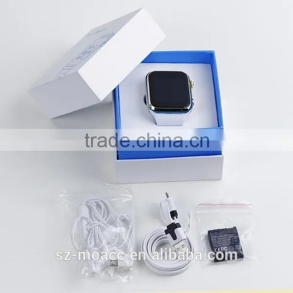 1.5 Inch Mtk Remote Control Phone's Camera Smart Phone Watch photo-5