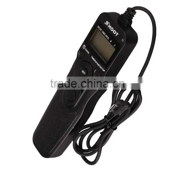 2016 New Rm-vpr1 Shutter Release Cord for Sony a7 A6000 photo-2
