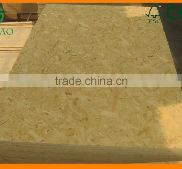 High Quality OSB From Top Osb Production Line, Cheap Osb Board photo-6