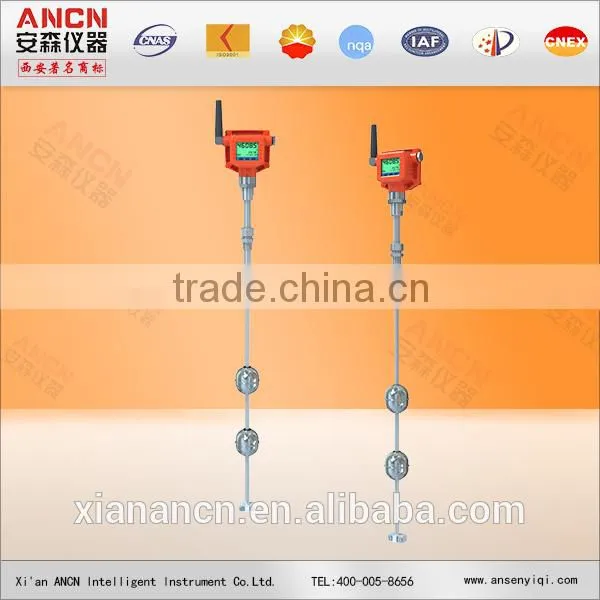 Wireless Magnetic Float Ball Level Meter photo-3