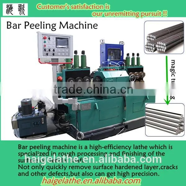Metal Surface Turning Machine Cnc Lathe Prices photo-3