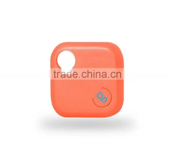 2015mini Children Necklace GPS Tracker With Wifi photo-5