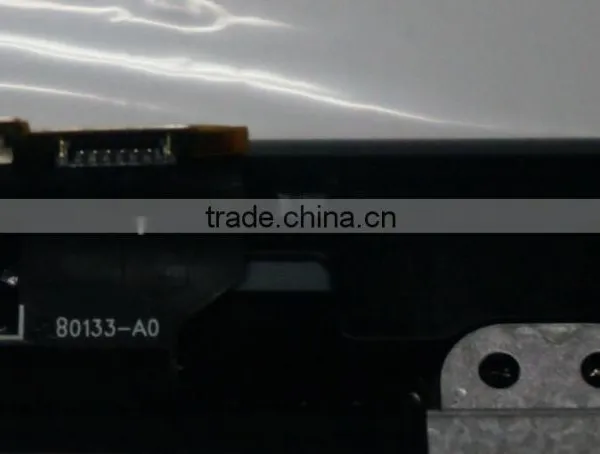 15.6" New LCD Screen Display & Touch Digitizer Panel Assembly For Dell Inspiron 5523 (Factory Wholesale) photo-4