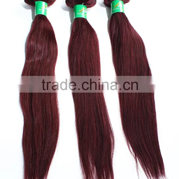 Hot Cheap Luxy 100% Unprocessed 5a Grade Virgin Brazilian Hair photo-5