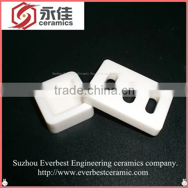Pump Ceramic Parts /ceramic Valves and Plates photo-3