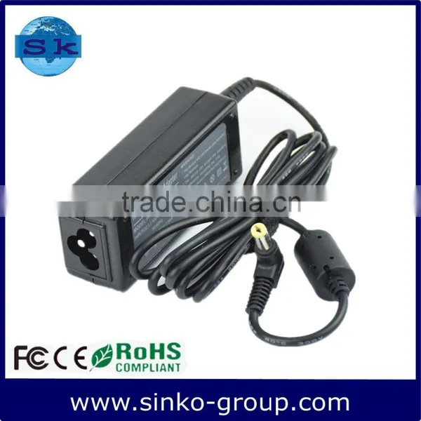 19v 1.58a 5.5*1.7mm ac dc Adapter Charger for Dell