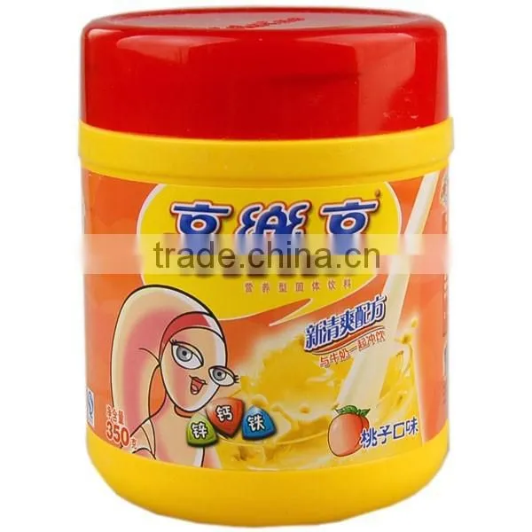 Good Quality Automatic Rice Flour Bottle Filling Machine photo-3