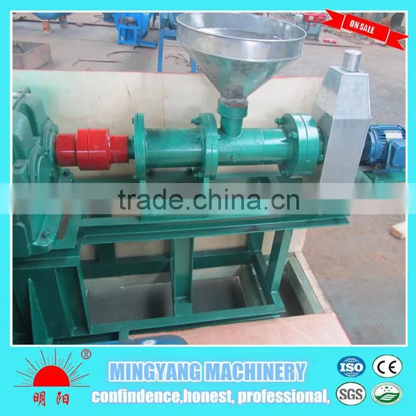 Hot Sell Floating Type 100kg per Hour Screw Type Pellet Machine With Factory Price