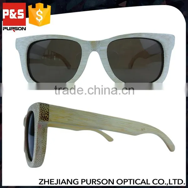 2016 New Design Polarized Sunglasses Polarized Sunglasses Polarized Sunglasses Men Women Sunglasses/Wooden/Bamboo photo-6