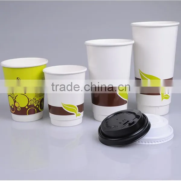 Paper Cup for Vending / Cover Match With the Kinds of Paper Cups Quality Choice photo-5