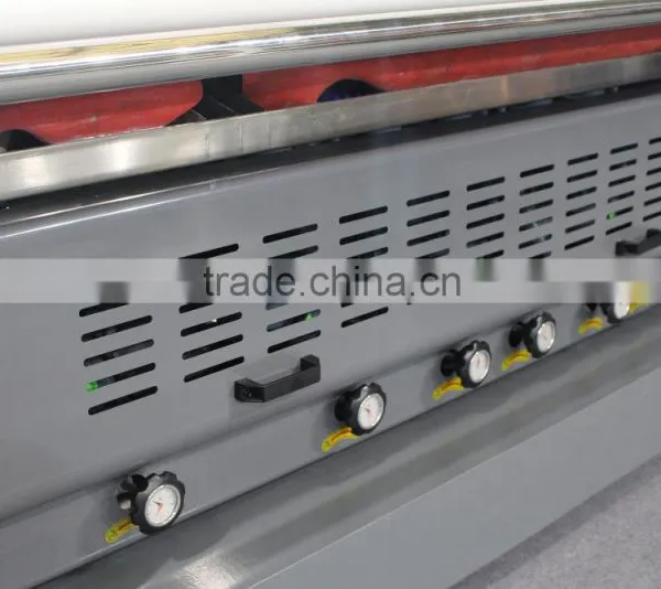 2016 Best Sale Glass Miter Grinding Polishing Machine photo-3