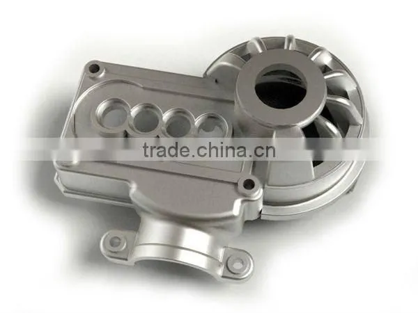 Aluminium Alloy Die Castings/auto Parts