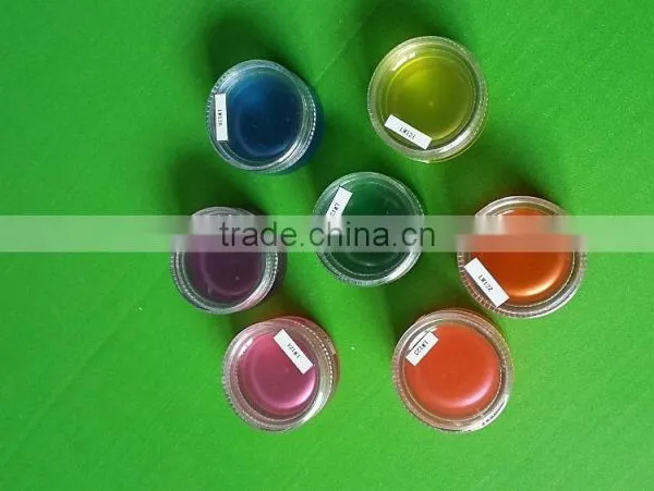 Different Color Lip Gloss,lip Balm for Kit Set