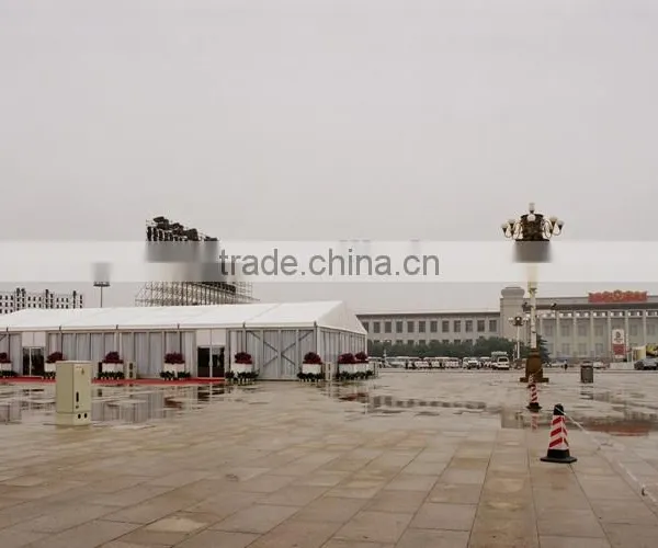 OEM Factory Used Big Tent photo-4