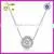 Best Selling Products Antique 925 Silver Necklace