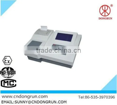 TN-2A Total Nitrogen analyzer