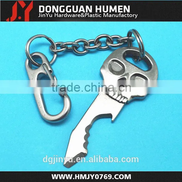 Stainless Steel Knife Set Pocket Knife for Keyring