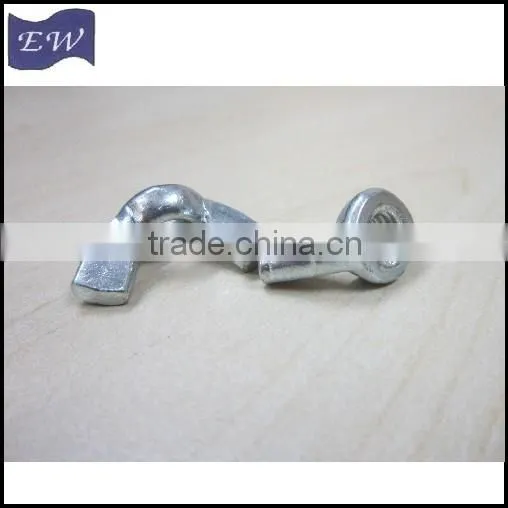 Butterfly Wing Nuts M4--M24 (DIN315) photo-5