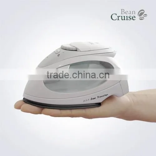 Mini Portable Steam Iron Traveller photo-4